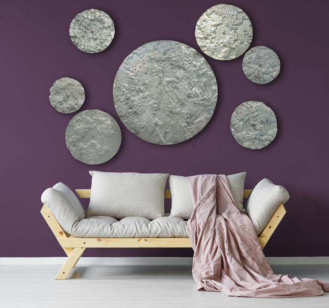 SET DIÁMETROS TERMILÁN 7 PZAS