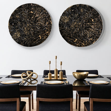 SET DIÁMETROS PALERMO 90 CM 2 PZAS