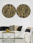 TERMOFORMADO FRAPPÉ NOCHE DORADA