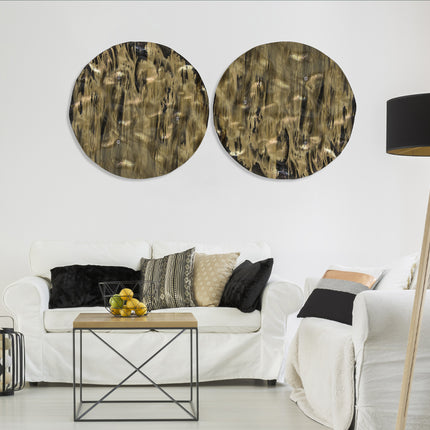 SET DIÁMETROS PALERMO 90 CM 2 PZAS