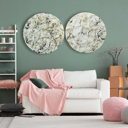 SET DIÁMETROS PALERMO 90 CM 2 PZAS