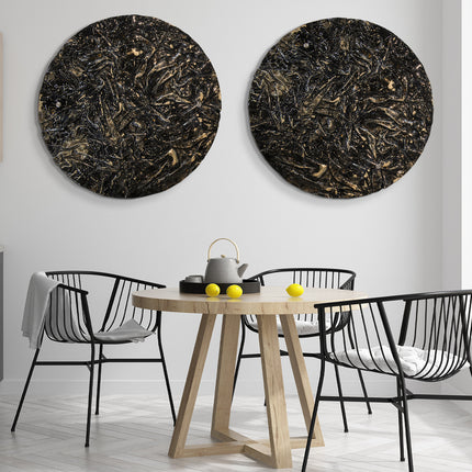 SET DIÁMETROS PALERMO 90 CM 2 PZAS