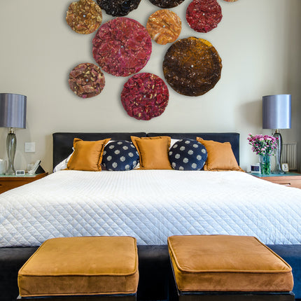 SET DIÁMETROS TERMILÁN 10 PZAS