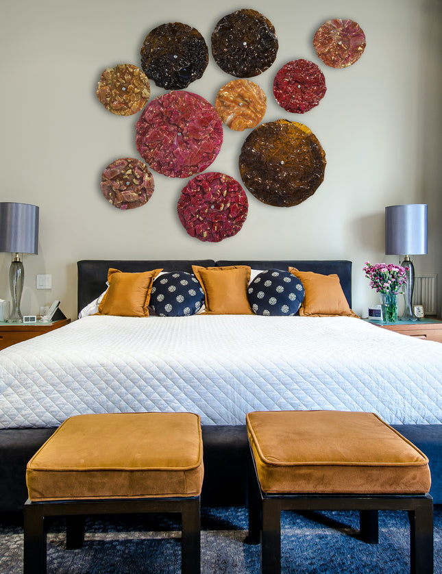 SET DIÁMETROS TERMILÁN 10 PZAS