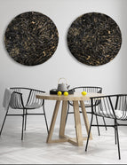 SABANNÉ ARK NOCHE DORADA