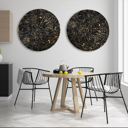 SET DIÁMETROS PALERMO 90 CM 2 PZAS