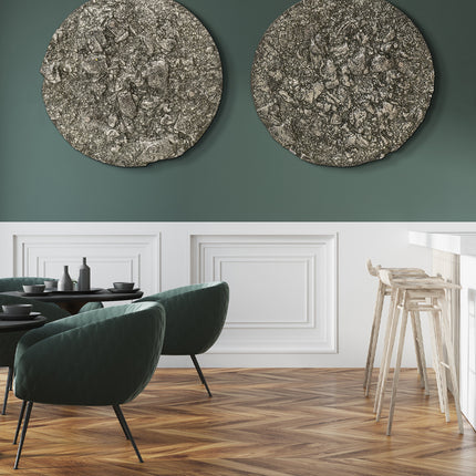 SET DIÁMETROS PALERMO 90 CM 2 PZAS