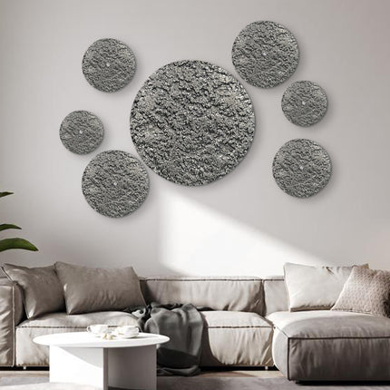 SET DIÁMETROS TERMILÁN 7 PZAS