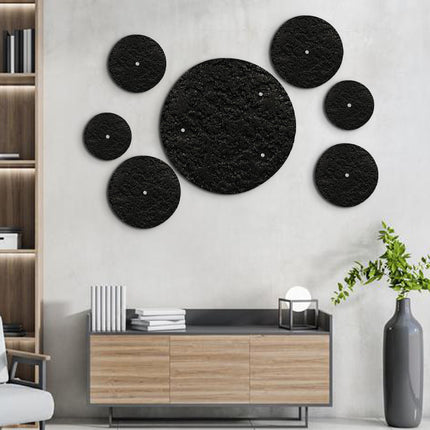 SET DIÁMETROS TERMILÁN 7 PZAS