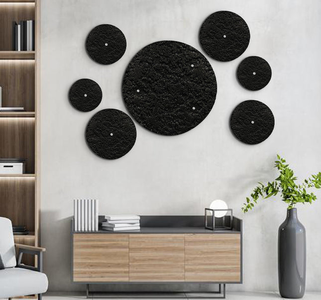 SET DIÁMETROS TERMILÁN 7 PZAS