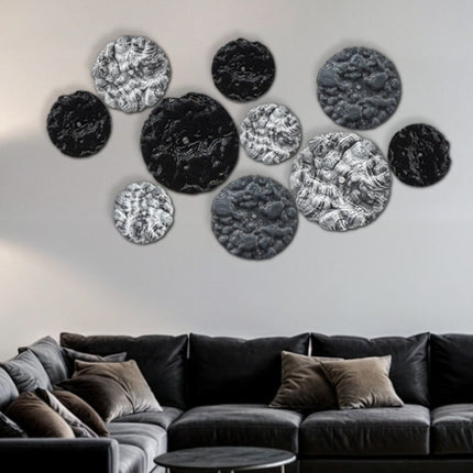 SET DIÁMETROS TERMILÁN 10 PZAS