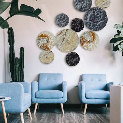 SET DIÁMETROS TERMILÁN 10 PZAS