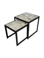 ARK NOCHE PLATINUM BASE NEGRO MATE