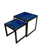 ARK MARINO BASE NEGRO MATE