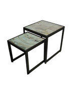 ARK AVELLANA BASE NEGRO MATE