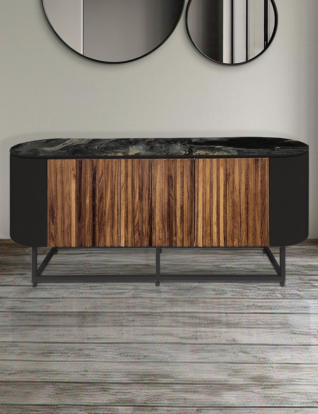 CREDENZA DE PAROTA "DURMES"