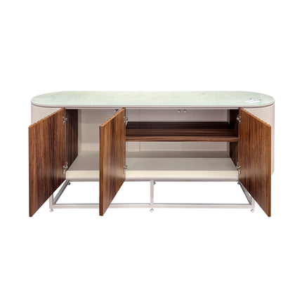 CREDENZA DE PAROTA "DURMES"