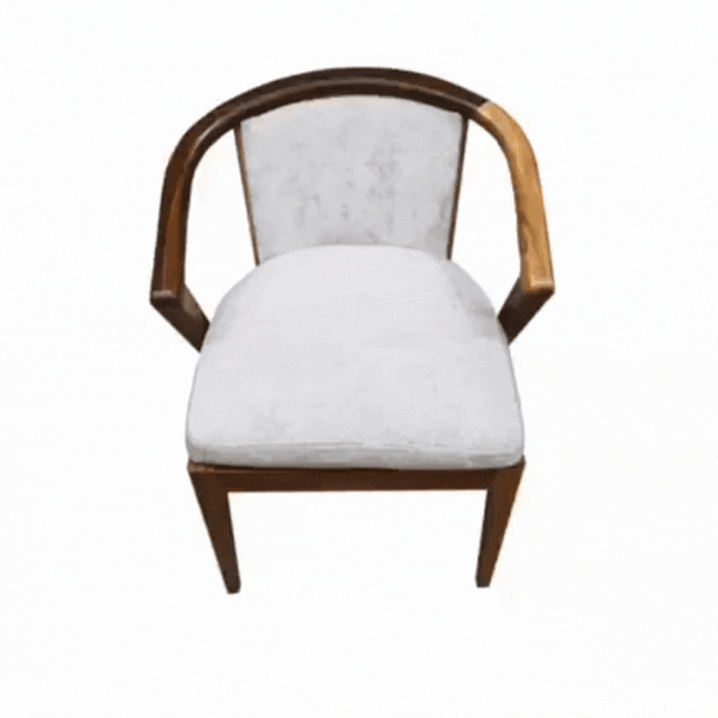 SILLA LUANA INDIVIDUAL