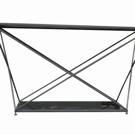 CREDENZA DE METAL "NAPOLI"