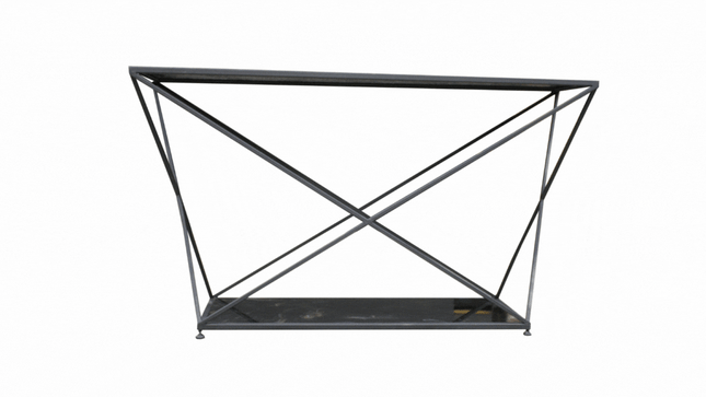 CREDENZA DE METAL "NAPOLI"