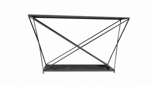 CREDENZA DE METAL "NAPOLI"