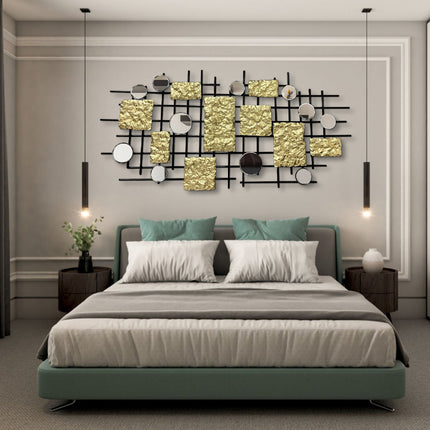 ESPEJO ESCULTURA NAYA LAMAN