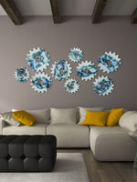 SET ENGRANES PARADISUS