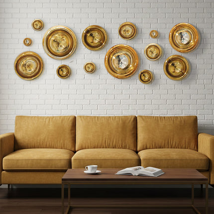 SET BOWLS 14 PZAS