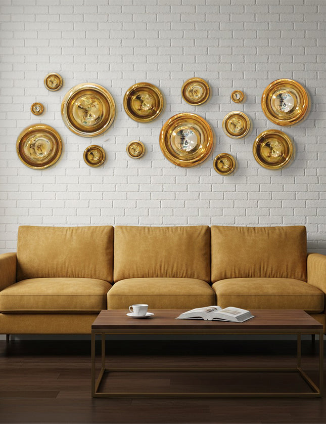 SET BOWLS 14 PZAS