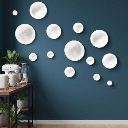 SET BOWLS 14 PZAS