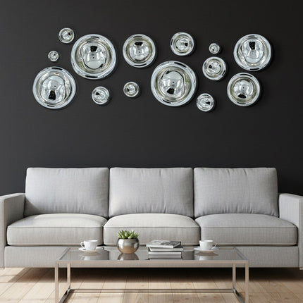 SET BOWLS 14 PZAS