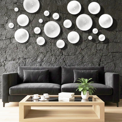 SET BOWLS 21 PZAS