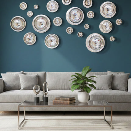 SET BOWLS 21 PZAS