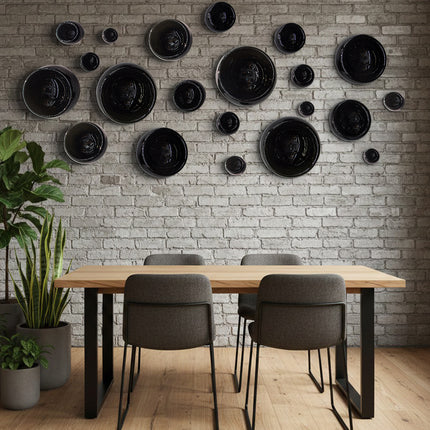 SET BOWLS 21 PZAS