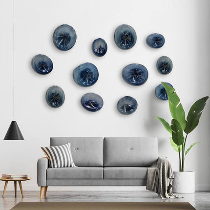 SET ENSALADERAS DEFORMES 12 PZAS