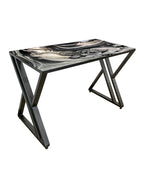 ARK NOCHE PLATEADA CON ORO