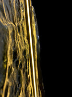 ESCULTURA FORMOTTI DOBLE NEGRO HUMO C/LUZ