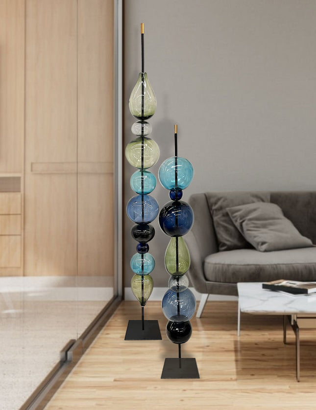 ESCULTURAS MINERVA INDIVIDUALES