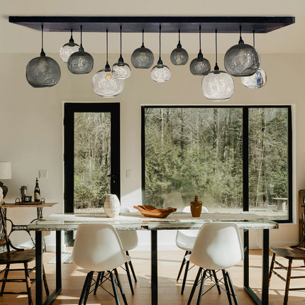 CANDIL ESFERAS