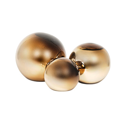 SET ESFERAS 3 PZAS