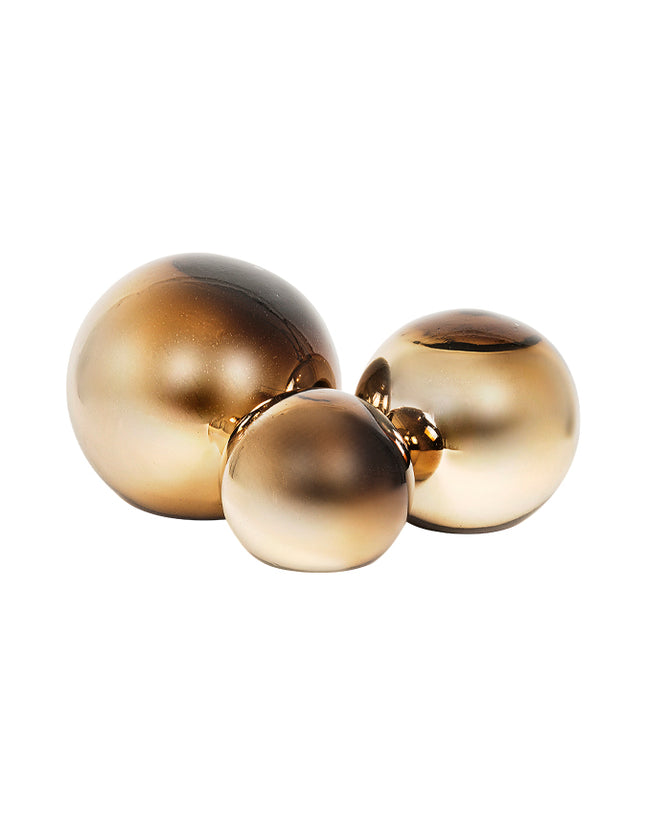SET ESFERAS 3 PZAS