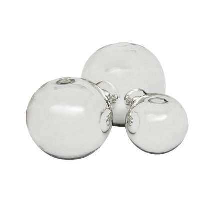 SET ESFERAS 3 PZAS