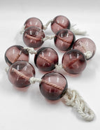 AMATISTA TRASLÚCIDO