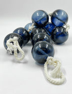 AZUL PETRÓLEO TRASLÚCIDO