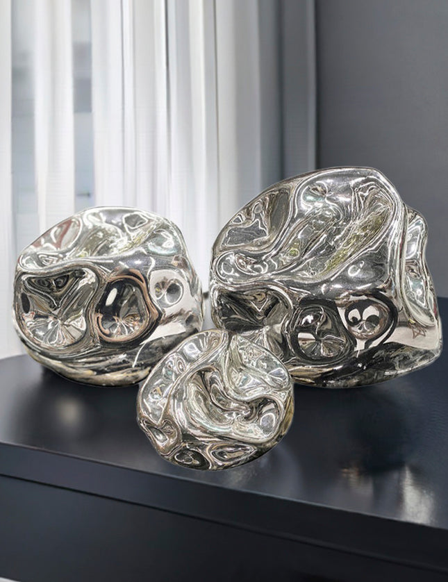 SET ESFERAS PICASSO 3 PZAS T. ESPEJO