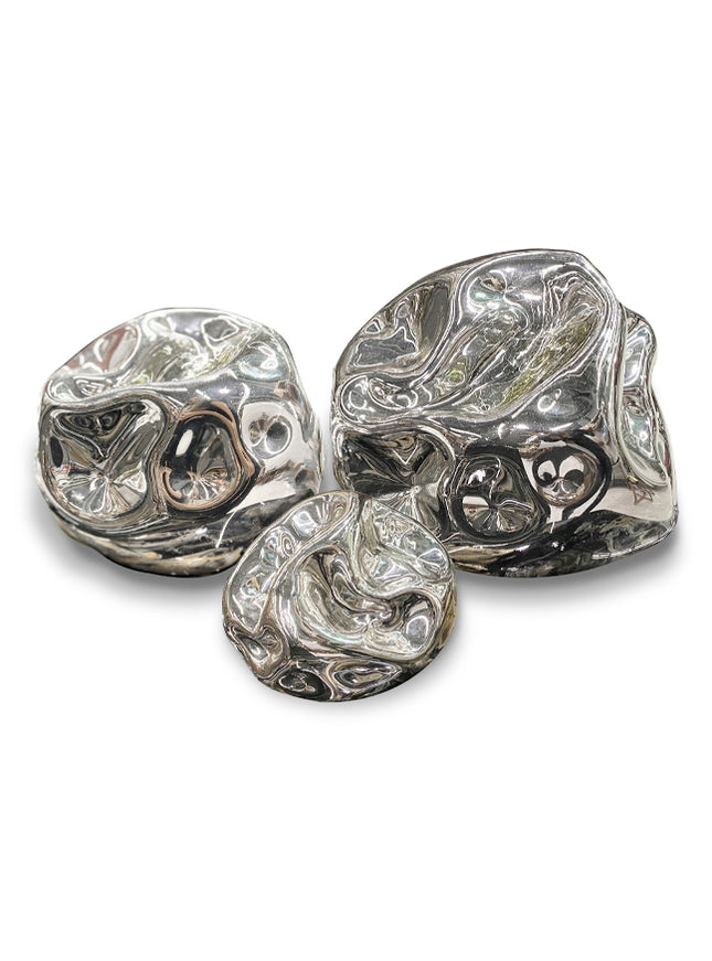 SET ESFERAS PICASSO 3 PZAS T. ESPEJO