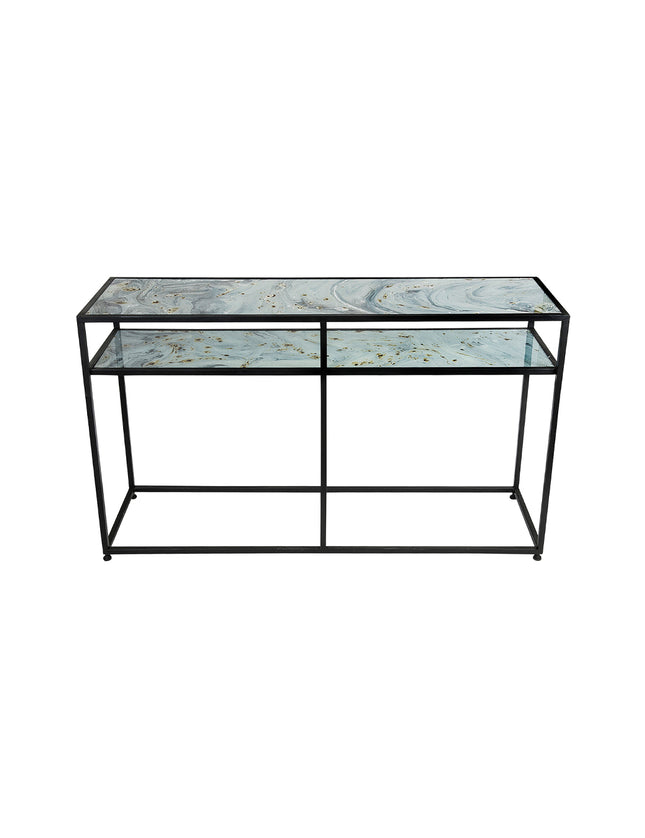 CREDENZA DE METAL "FIRENZE"