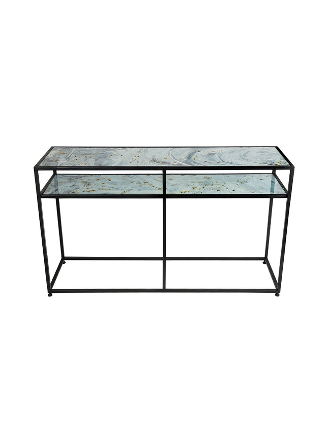 CREDENZA DE METAL "FIRENZE"