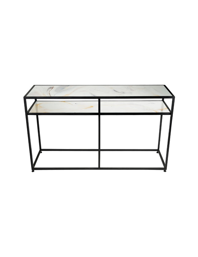 CREDENZA DE METAL "FIRENZE"