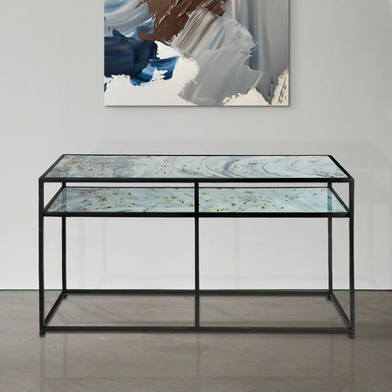 CREDENZA DE METAL "FIRENZE"